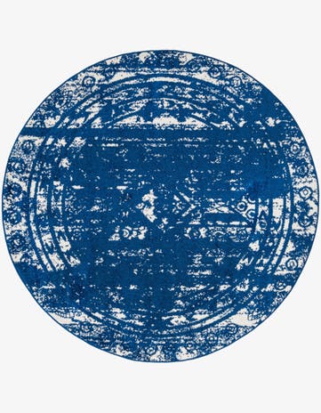 6' x 6' Lennon Round Rug