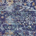 Rug Navy Blue Swatch link