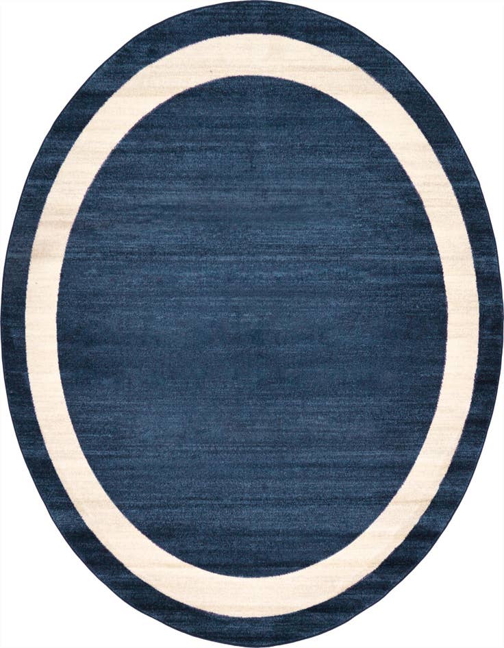 Detail image of 7' 10 x 7' 10 Loft Round Rug