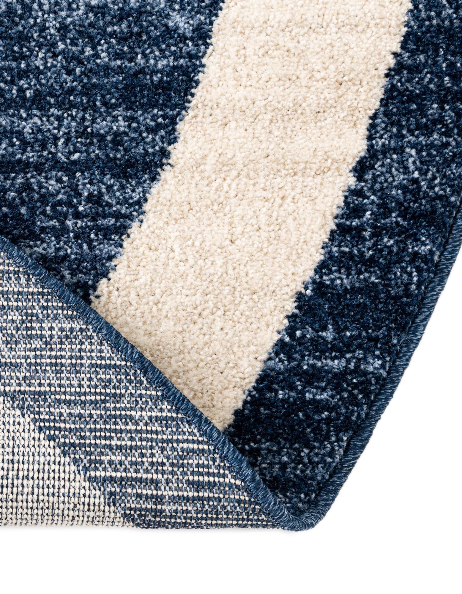 4' x 4' Loft Round Rug