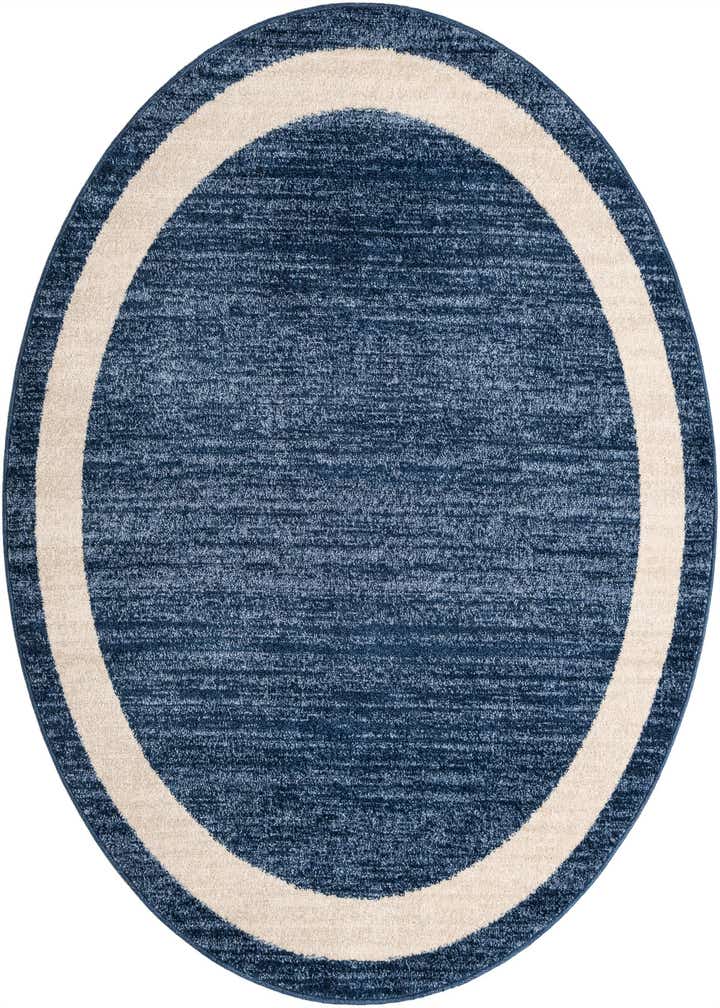 6' x 6' Loft Round Rug
