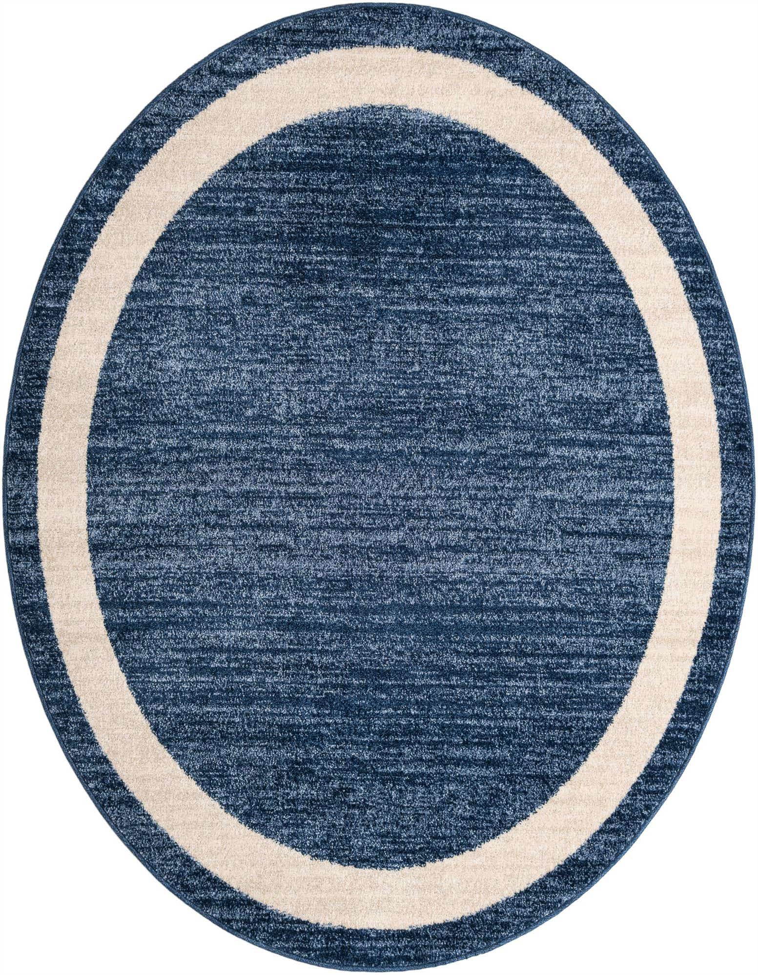 6' x 6' Loft Round Rug