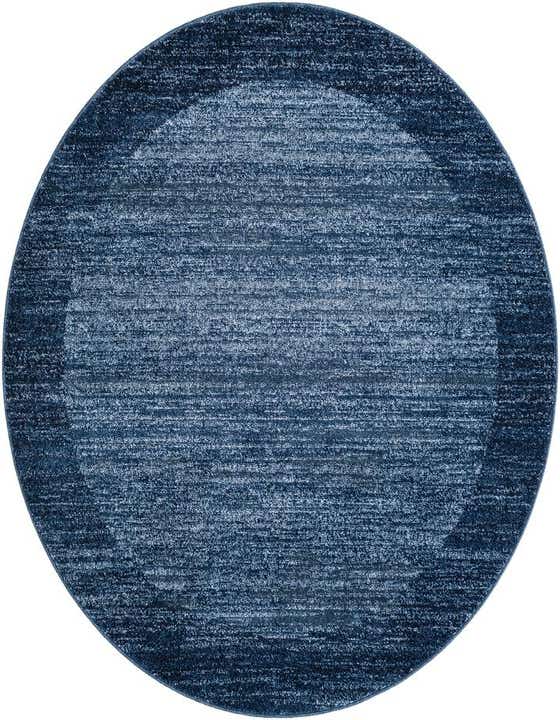 6' x 6' Loft Round Rug