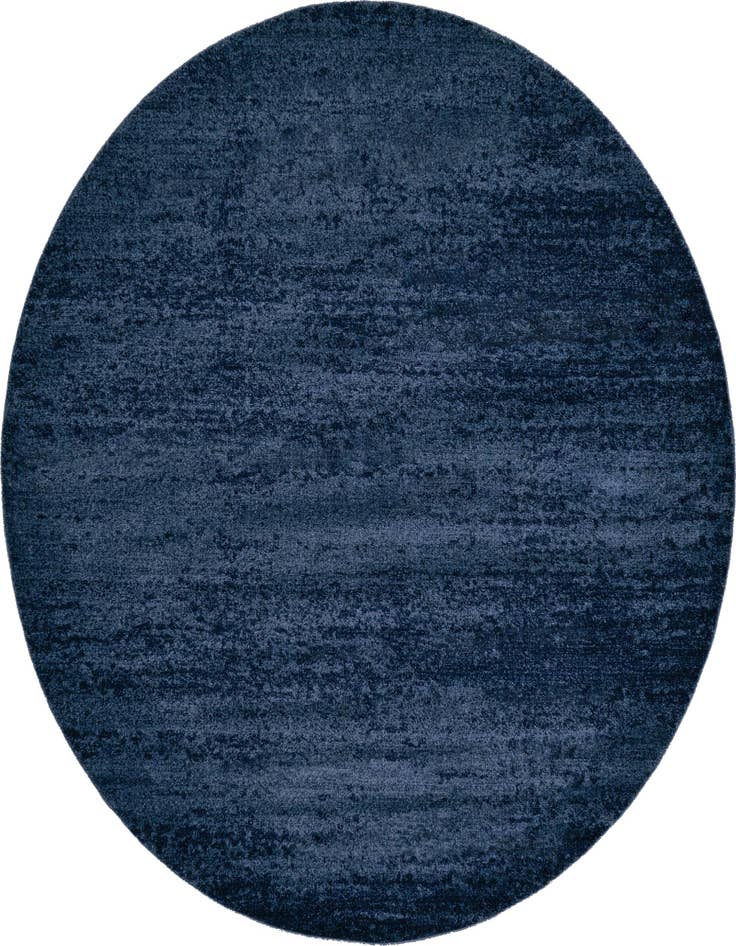 Detail image of 7' 10 x 7' 10 Loft Round Rug