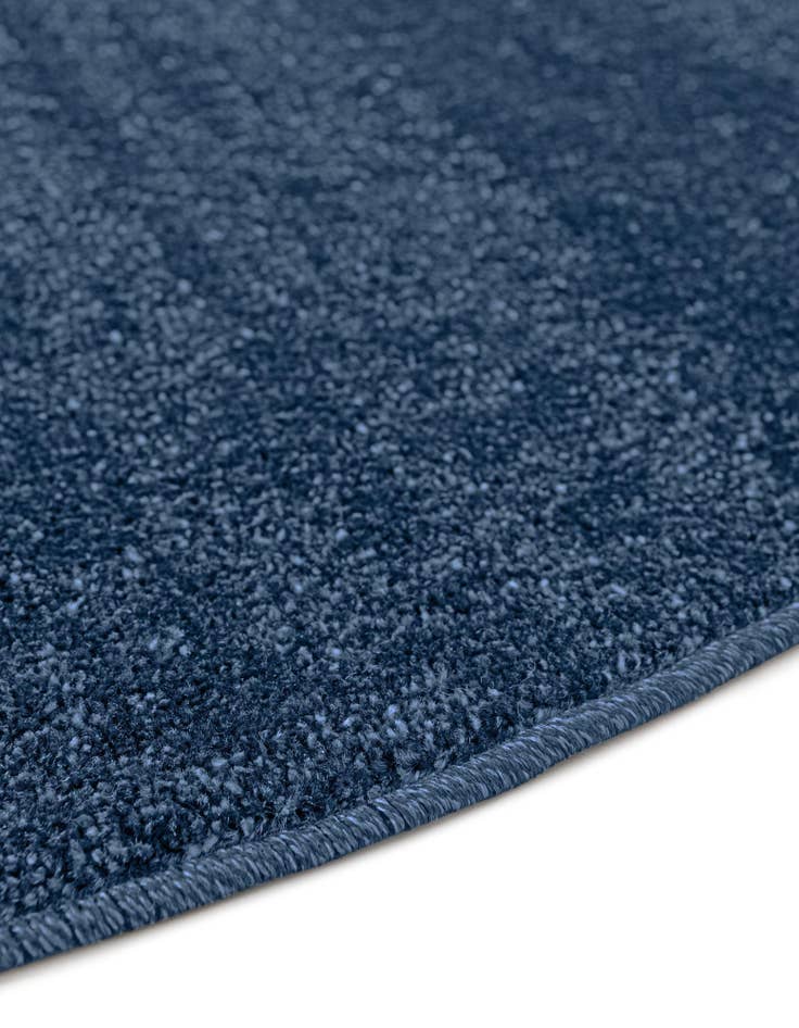 Detail image of 7' 10 x 7' 10 Loft Round Rug