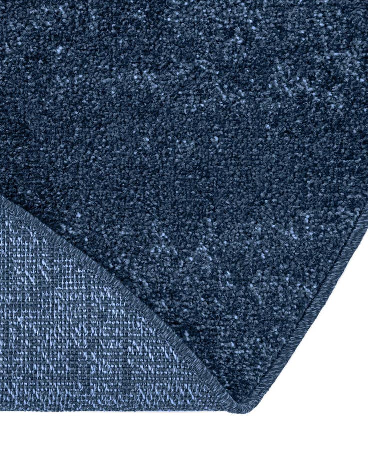 Detail image of 6' x 6' Loft Round Rug