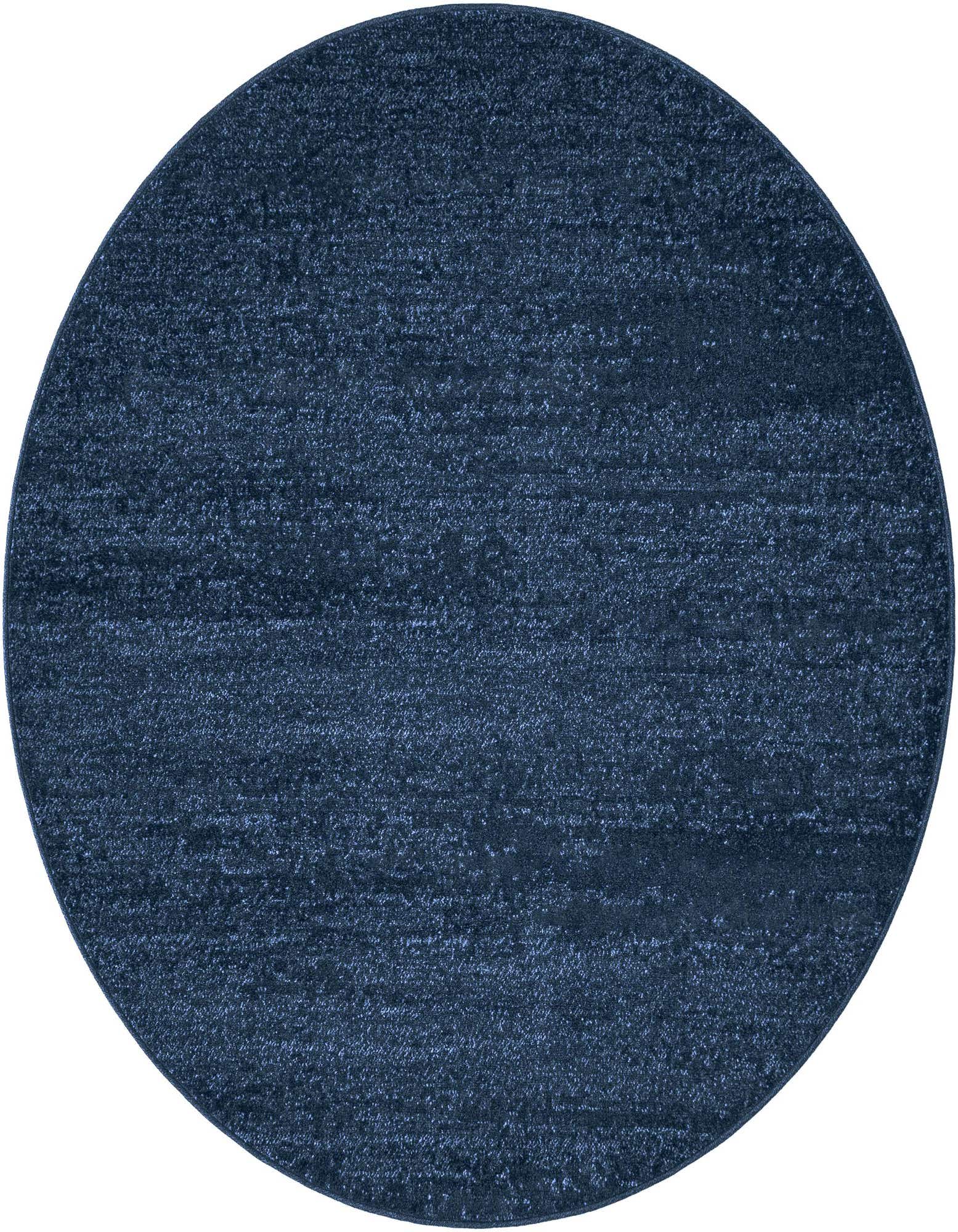 6' x 6' Loft Round Rug
