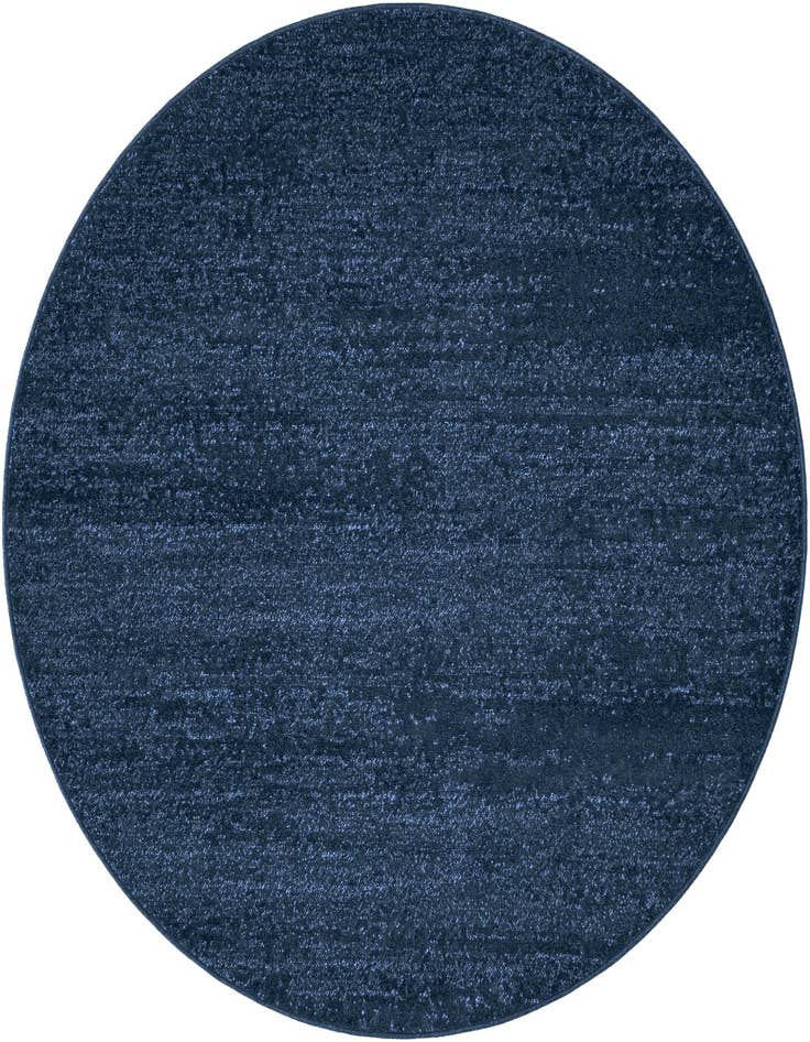 Detail image of 6' x 6' Loft Round Rug