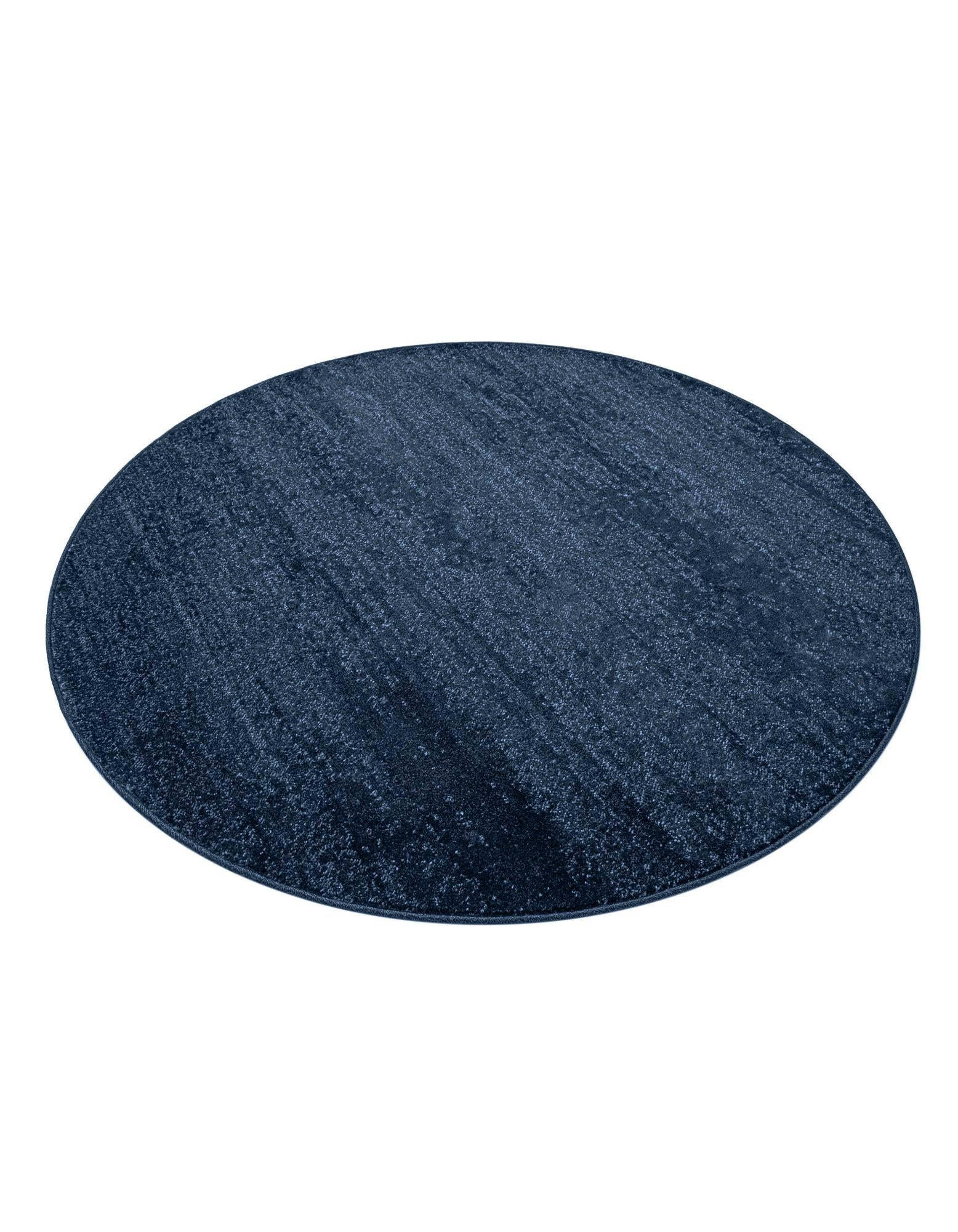 6' x 6' Loft Round Rug