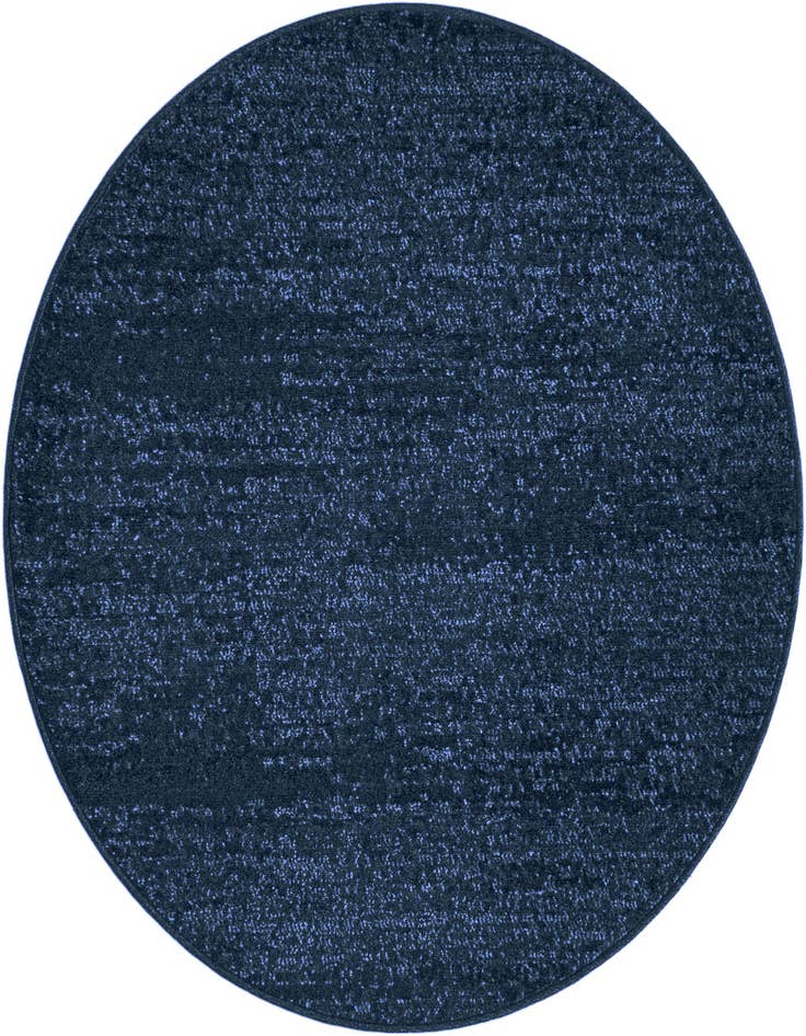 Detail image of 4' x 4' Loft Round Rug