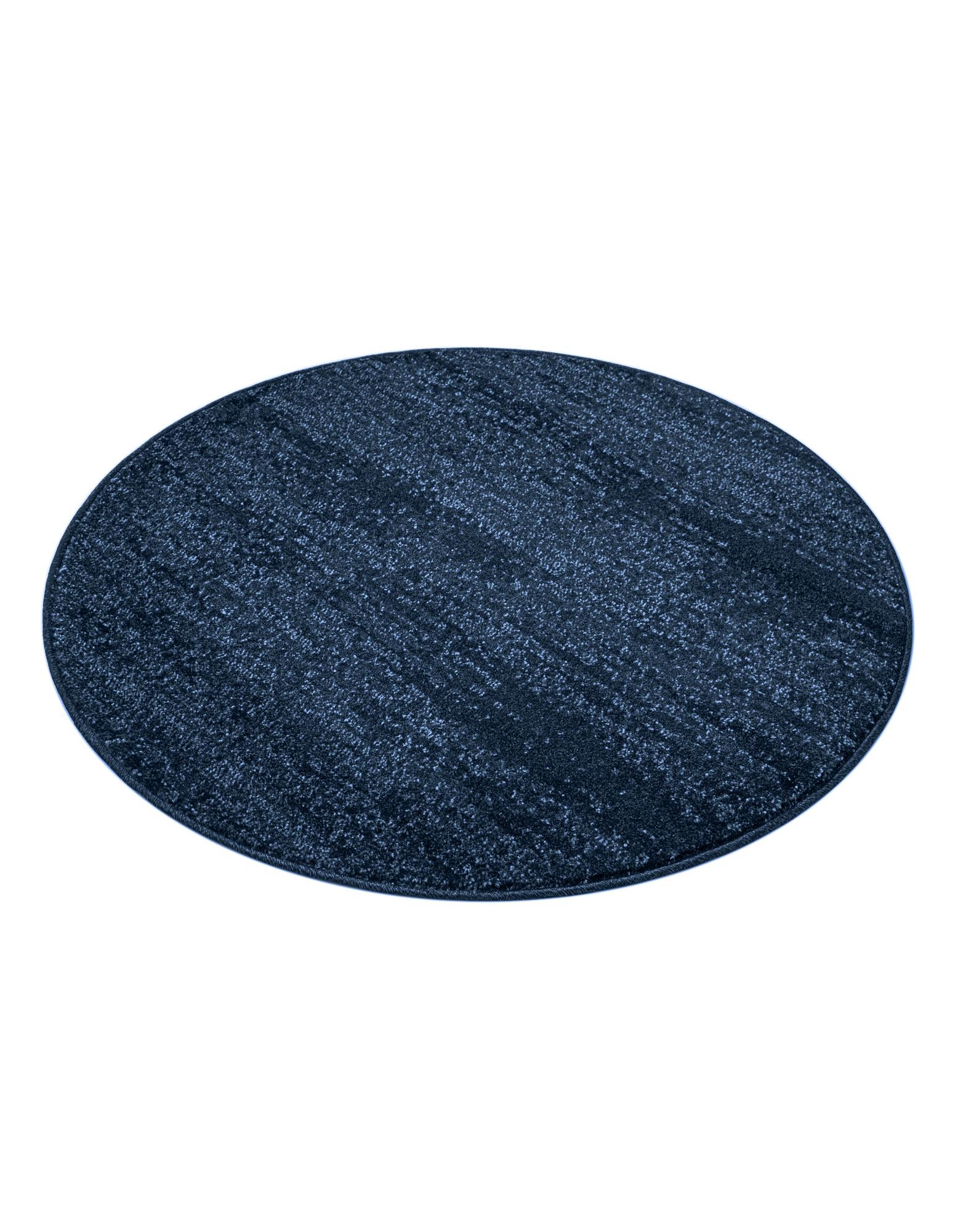 4' x 4' Loft Round Rug