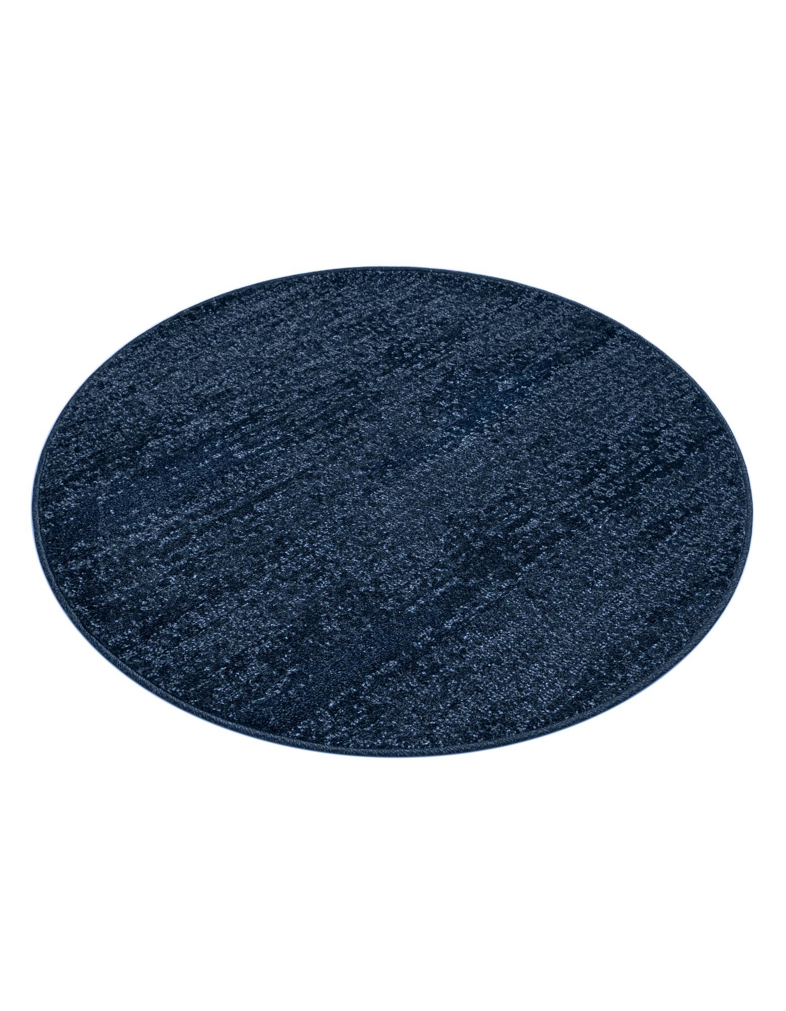 4' x 4' Loft Round Rug