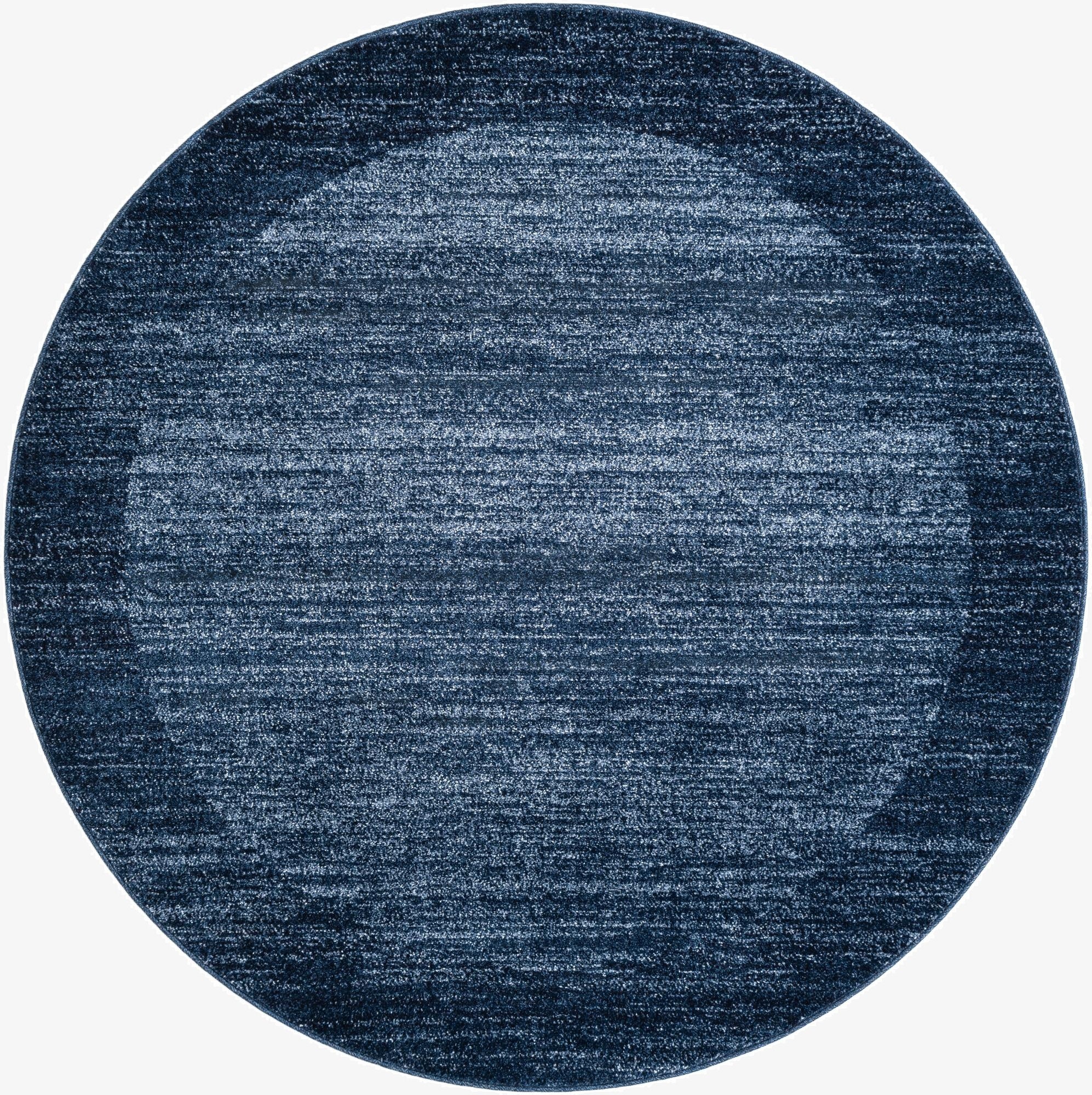 4' x 4' Loft Round Rug
