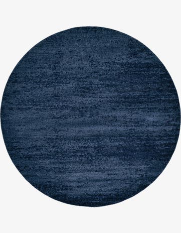7' 10 x 7' 10 Loft Round Rug
