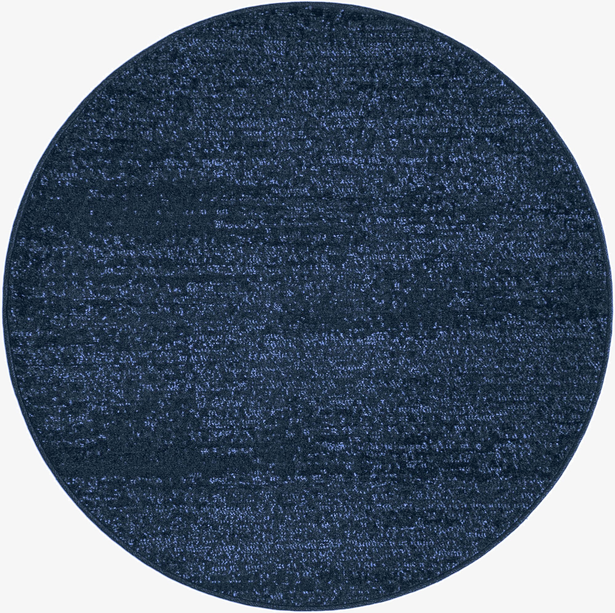 4' x 4' Loft Round Rug