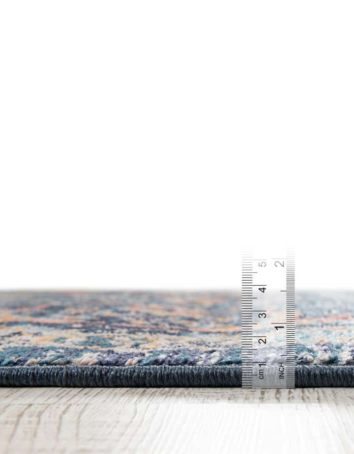 10' x 10' Lola Round Rug