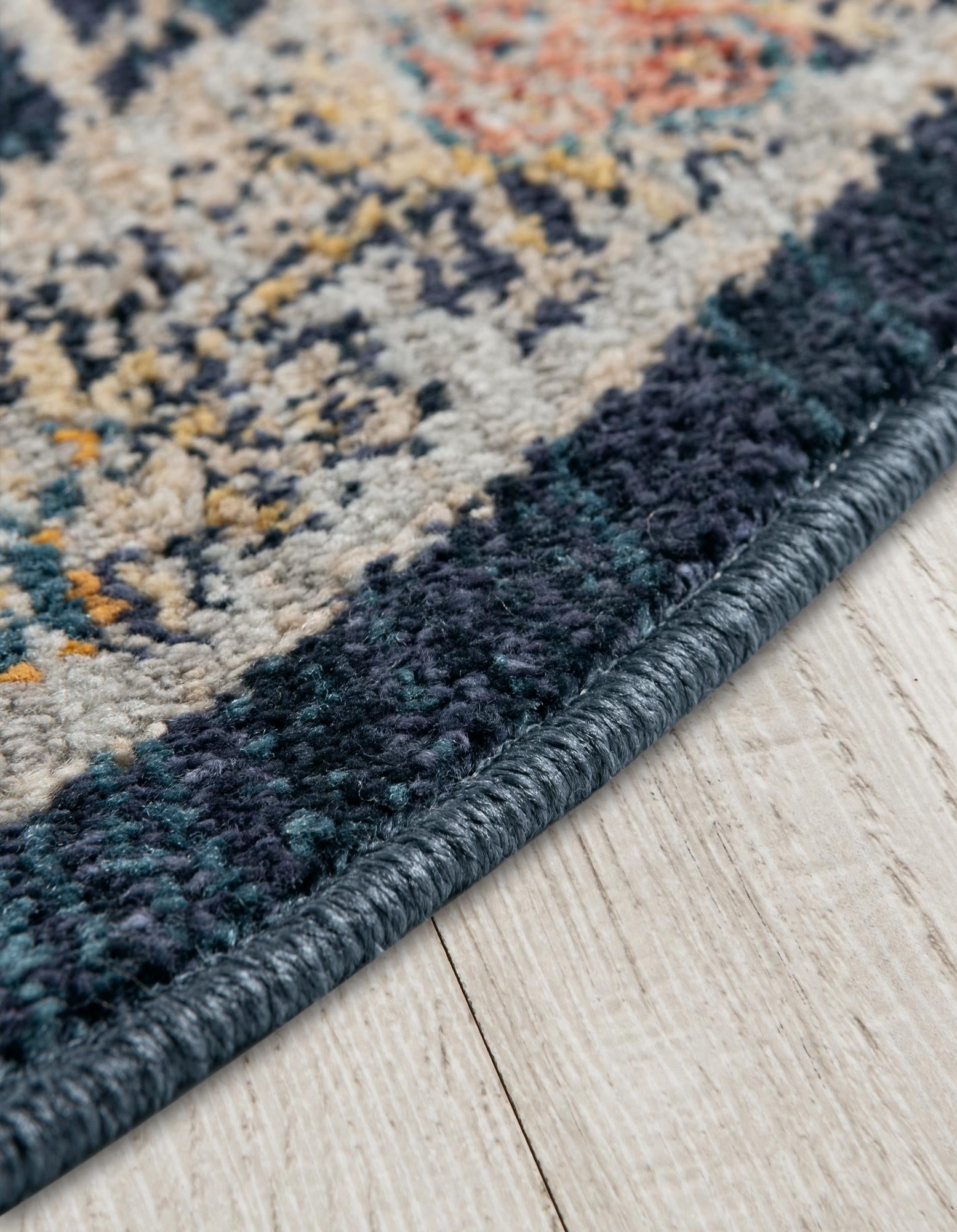 10' x 10' Lola Round Rug