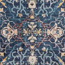 Rug Navy Blue Swatch link