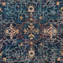 Rug Navy Blue Swatch link