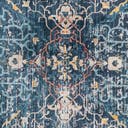 Rug Navy Blue Swatch link