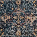 Rug Navy Blue Swatch link