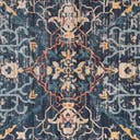 Rug Navy Blue Swatch link