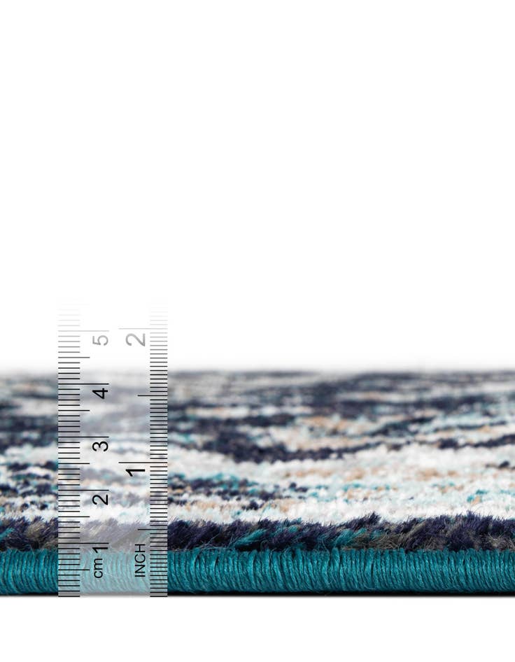 Detail image of 3' x 3' Madeline Round Rug