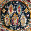 Rug Navy Blue Swatch link