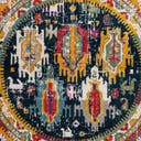 Rug Navy Blue Swatch link