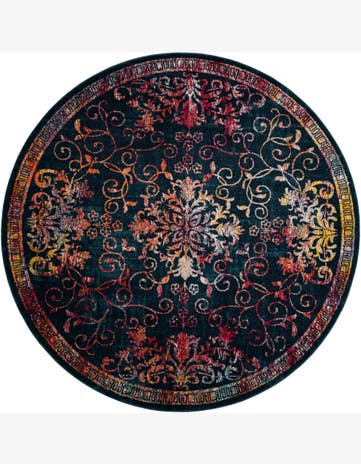 10' x 10' Madeline Round Rug