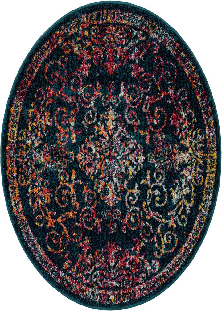 3' x 3' Madeline Round Rug