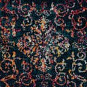 Rug Navy Blue Swatch link