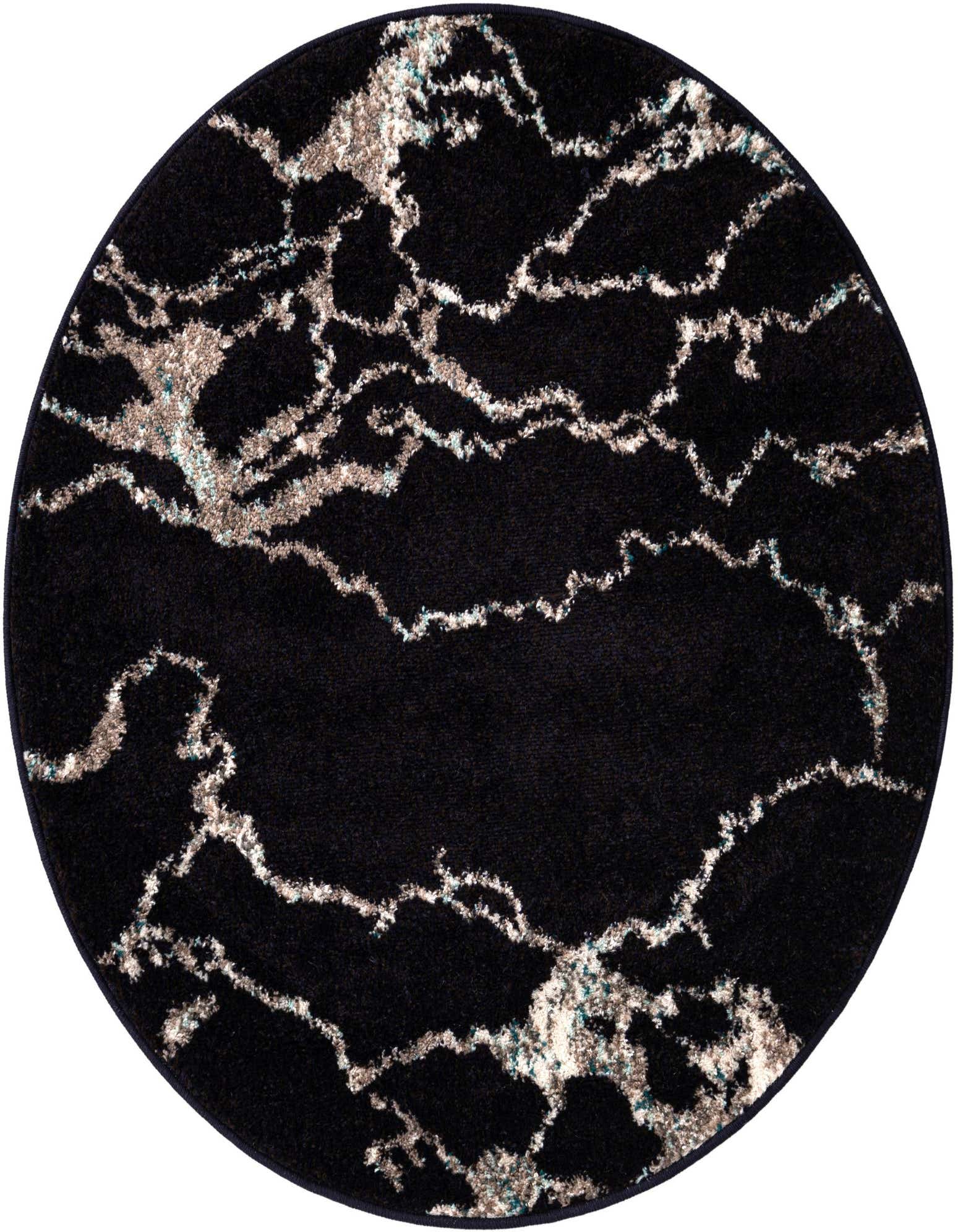 3' x 3' Madeline Round Rug