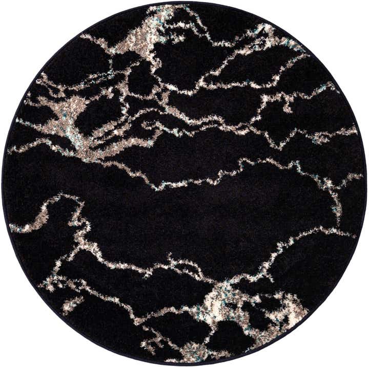 3' x 3' Madeline Round Rug