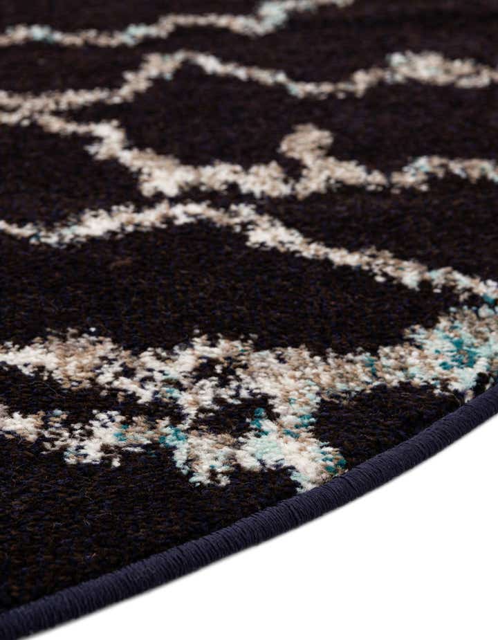 10' x 10' Madeline Round Rug