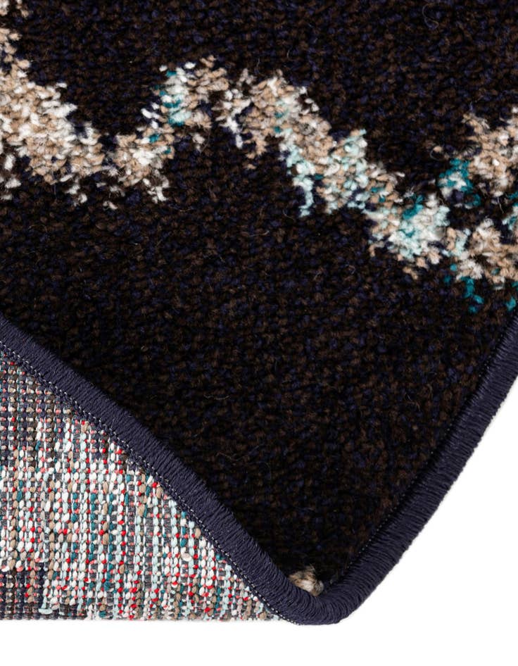 Detail image of 3' x 3' Madeline Round Rug