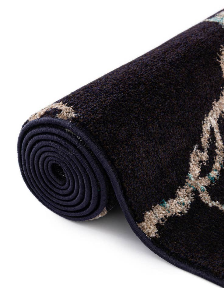 Detail image of 3' x 3' Madeline Round Rug