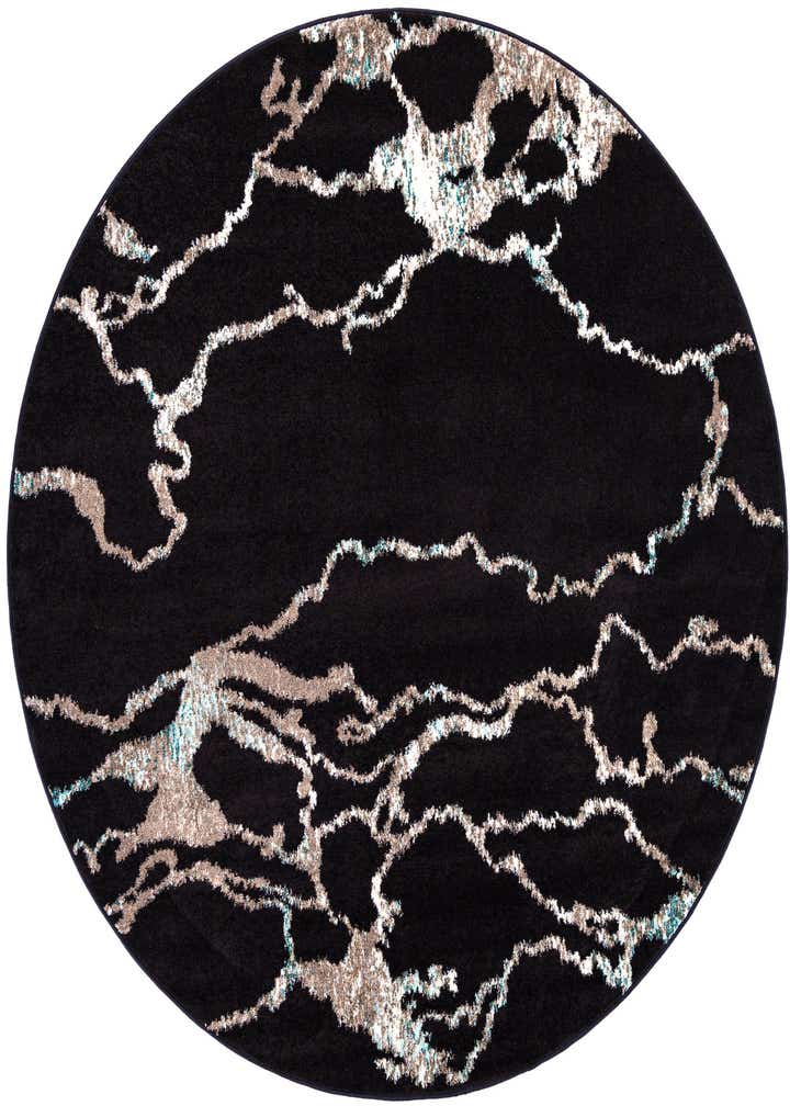 7' 10 x 7' 10 Madeline Round Rug