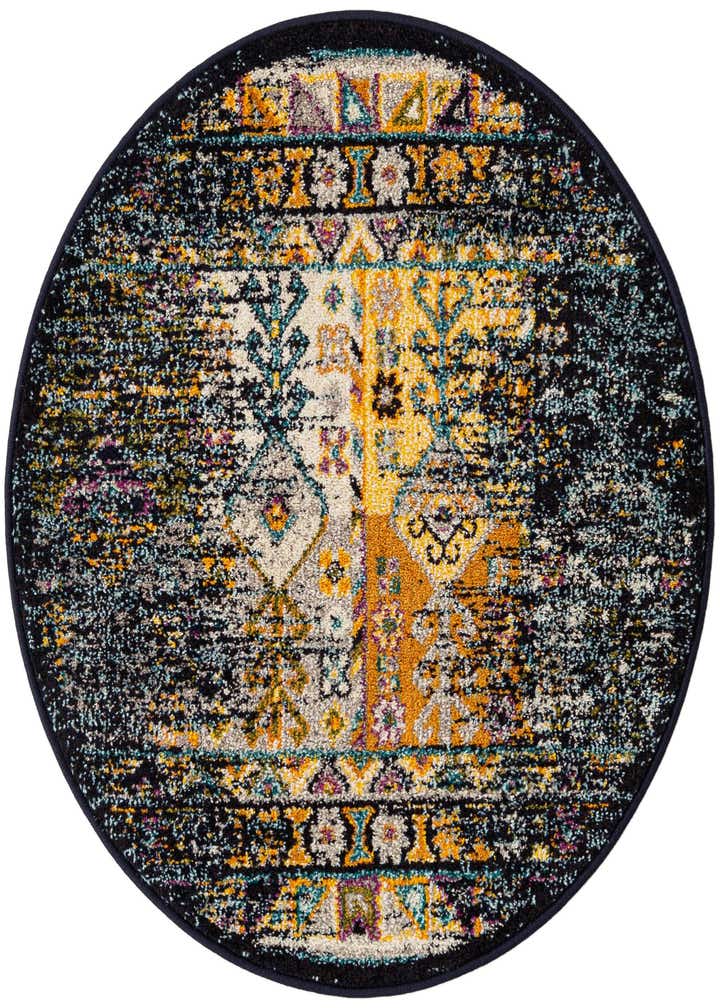 3' x 3' Madeline Round Rug