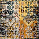 Rug Navy Blue Swatch link