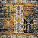 Rug Navy Blue Swatch link