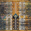 Rug Navy Blue Swatch link