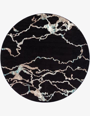 10' x 10' Madeline Round Rug