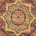 Rug Navy Blue Swatch link