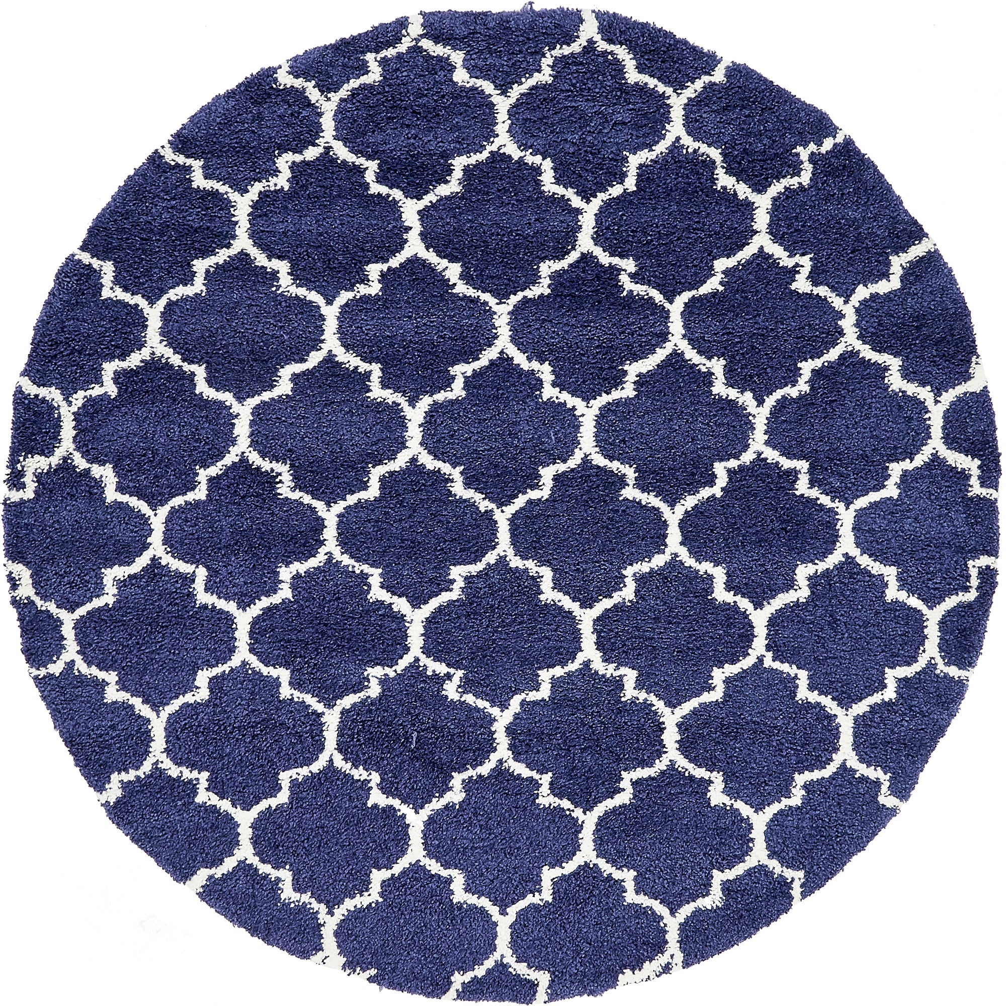 Rug Navy Blue Swatch link