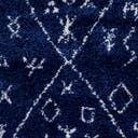 Rug Navy Blue Swatch link