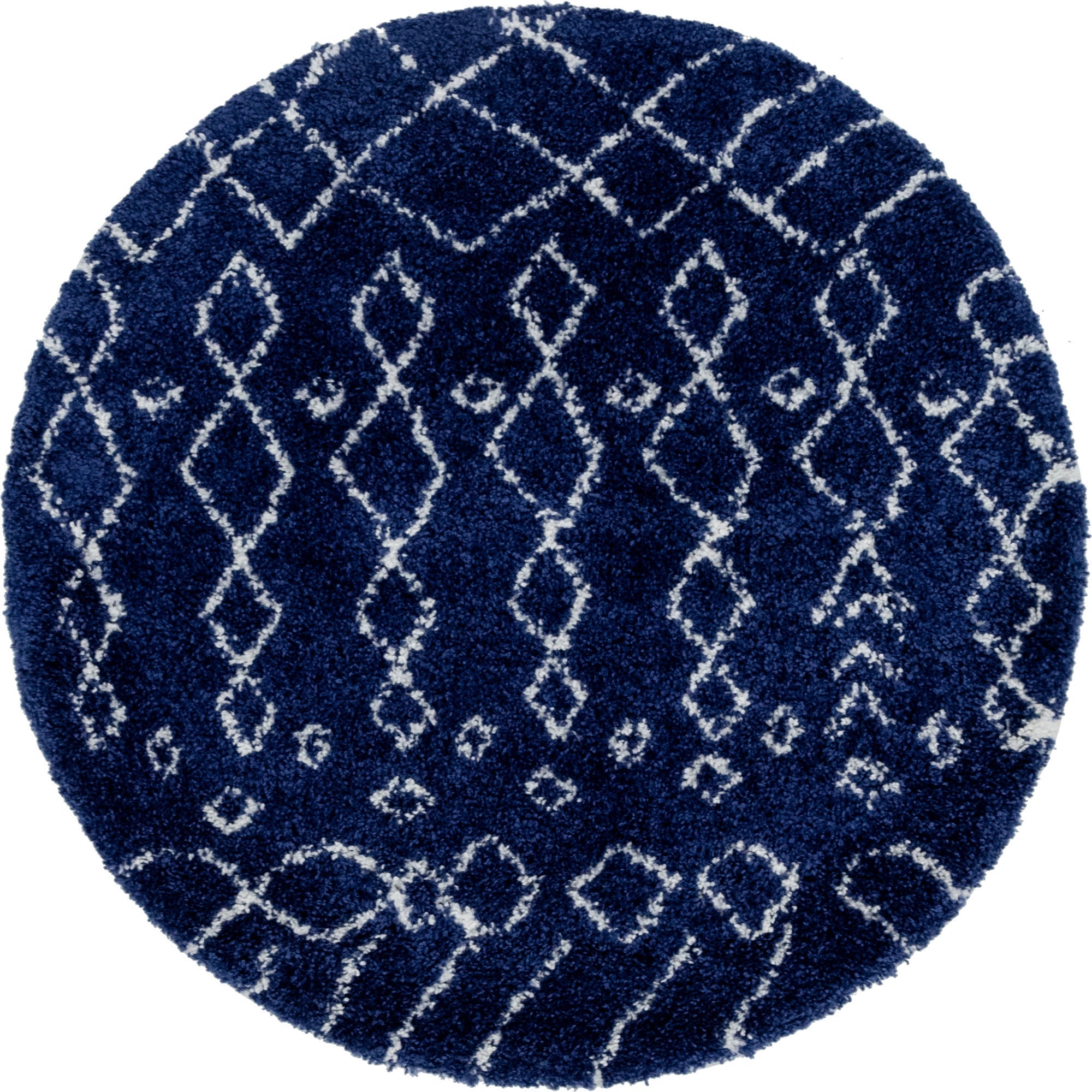 Rug Navy Blue Swatch link