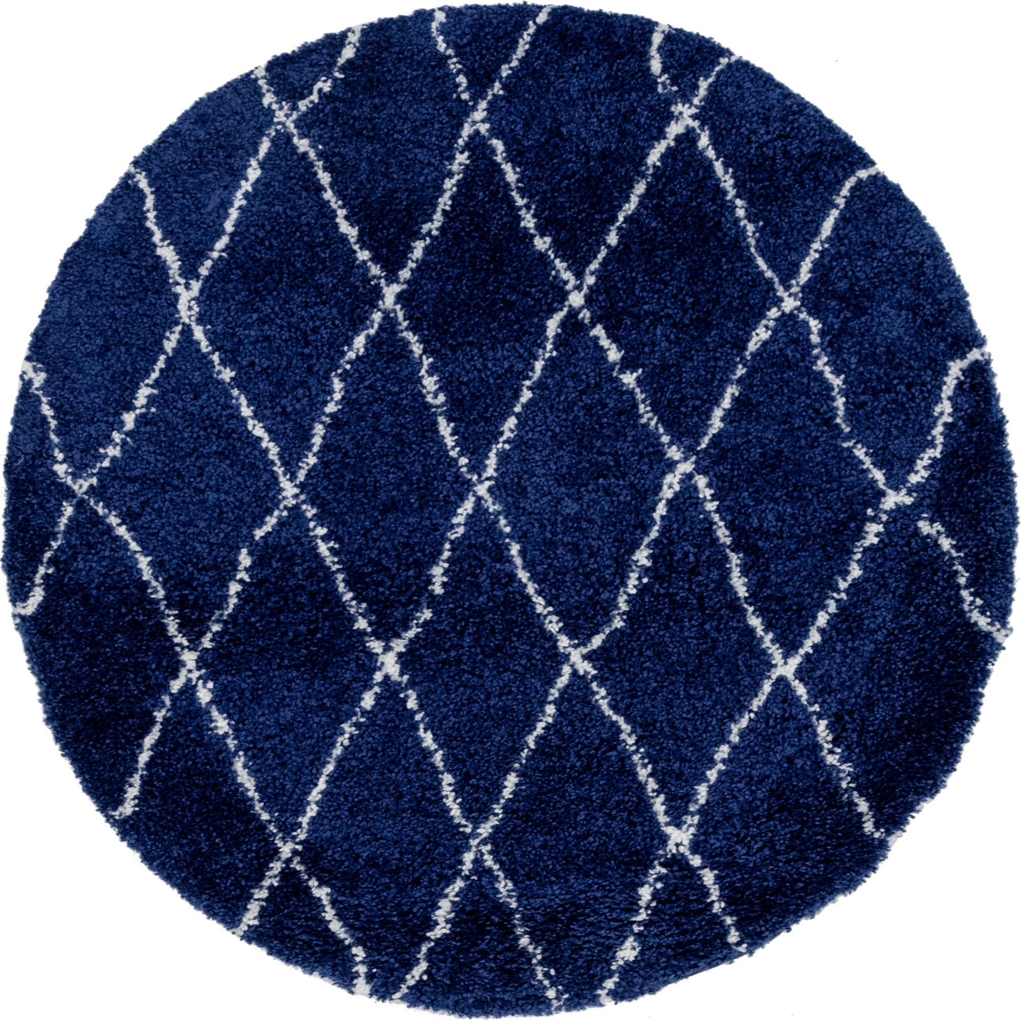Rug Navy Blue Swatch link