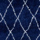 Rug Navy Blue Swatch link