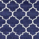 Rug Navy Blue Swatch link